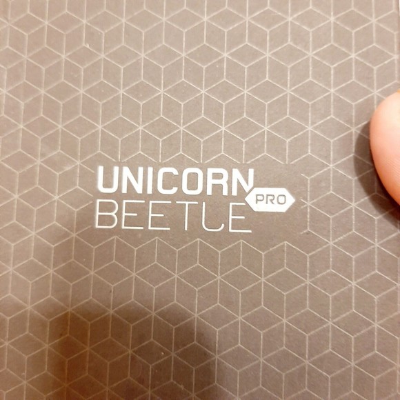 SUPCASE Unicorn Beetle Pro 2020 MIL STD 810G-516.6 For Samsung Galaxy S20 Black - Picture 13 of 16